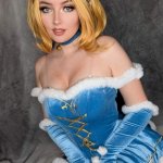 stacycosplays Nude Leaks OnlyFans