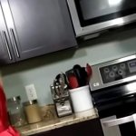 StepSon fucking step mother hard
