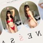 Vanessariley Exklusiv geleakte Nacktbilder von OnlyFans