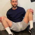 Zach NakedAttraction