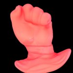 anal fist Fisting Dildo STL File for 3D printingCults