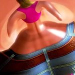 Allegra Cole Ass Expansion