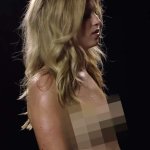 Barbara Dunkelman tries to glaze her plot
