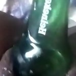 bouteille damour