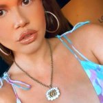 Chanel West Coast Tits