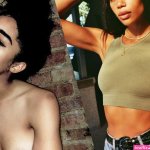 Laura Harrier LauraHarrier Nude Leaked OnlyFans