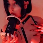 ASMR Lyrica Resident Evil: Recompensas