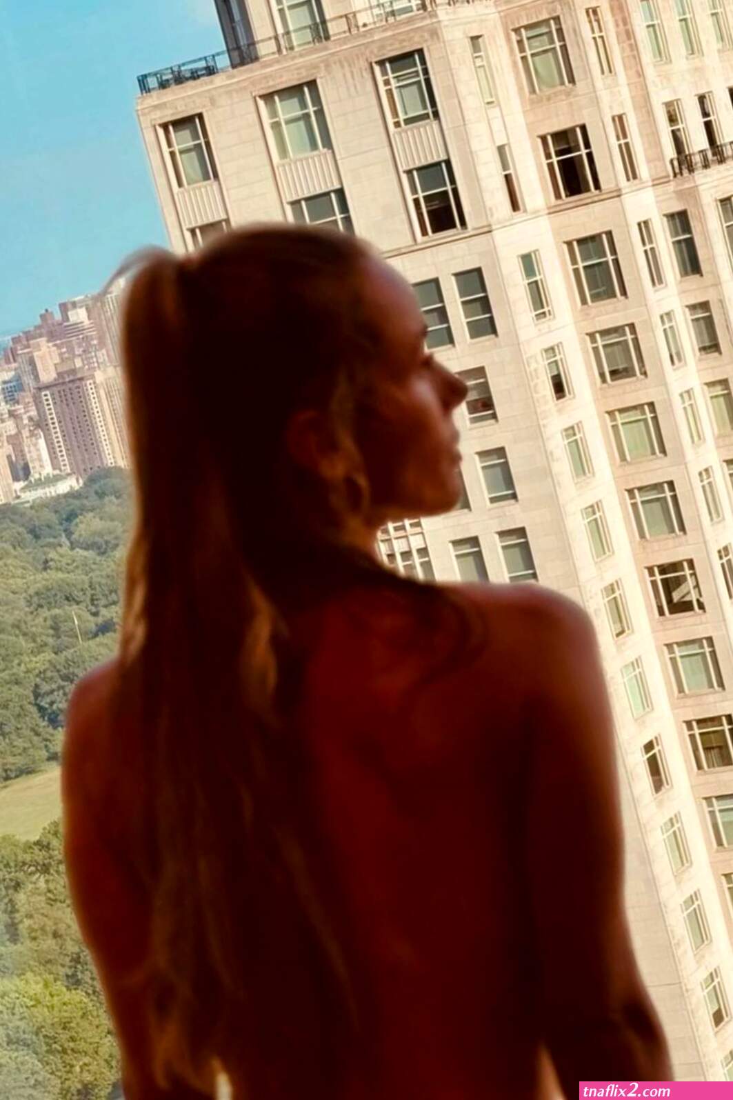 Annemarie carpendale nude