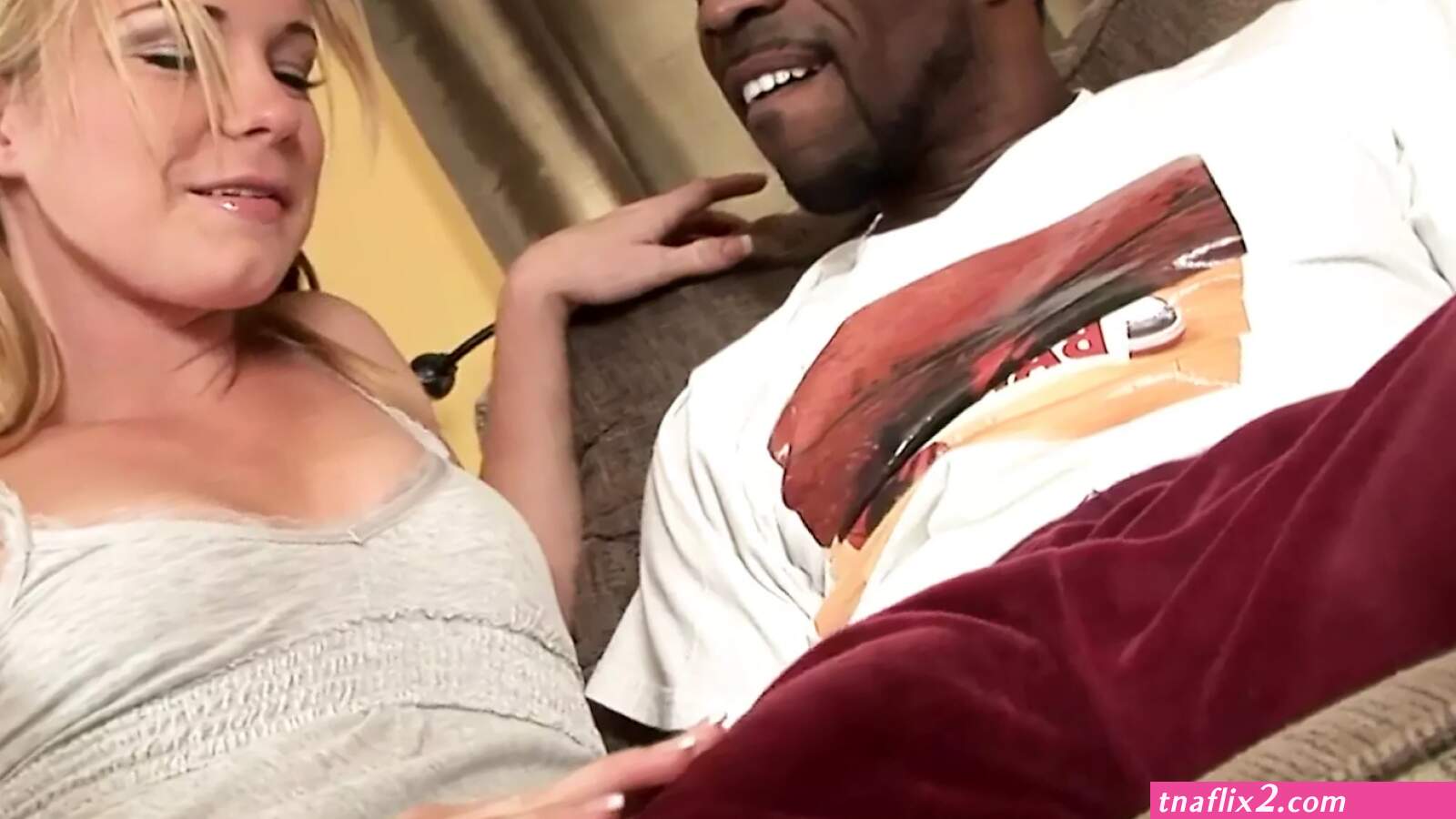 Brook little fucking