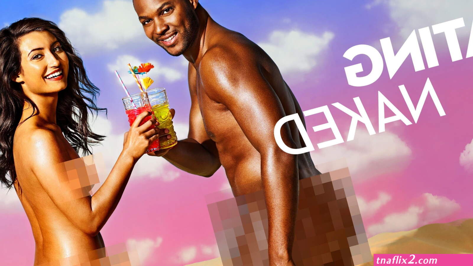 Dating naked uk season