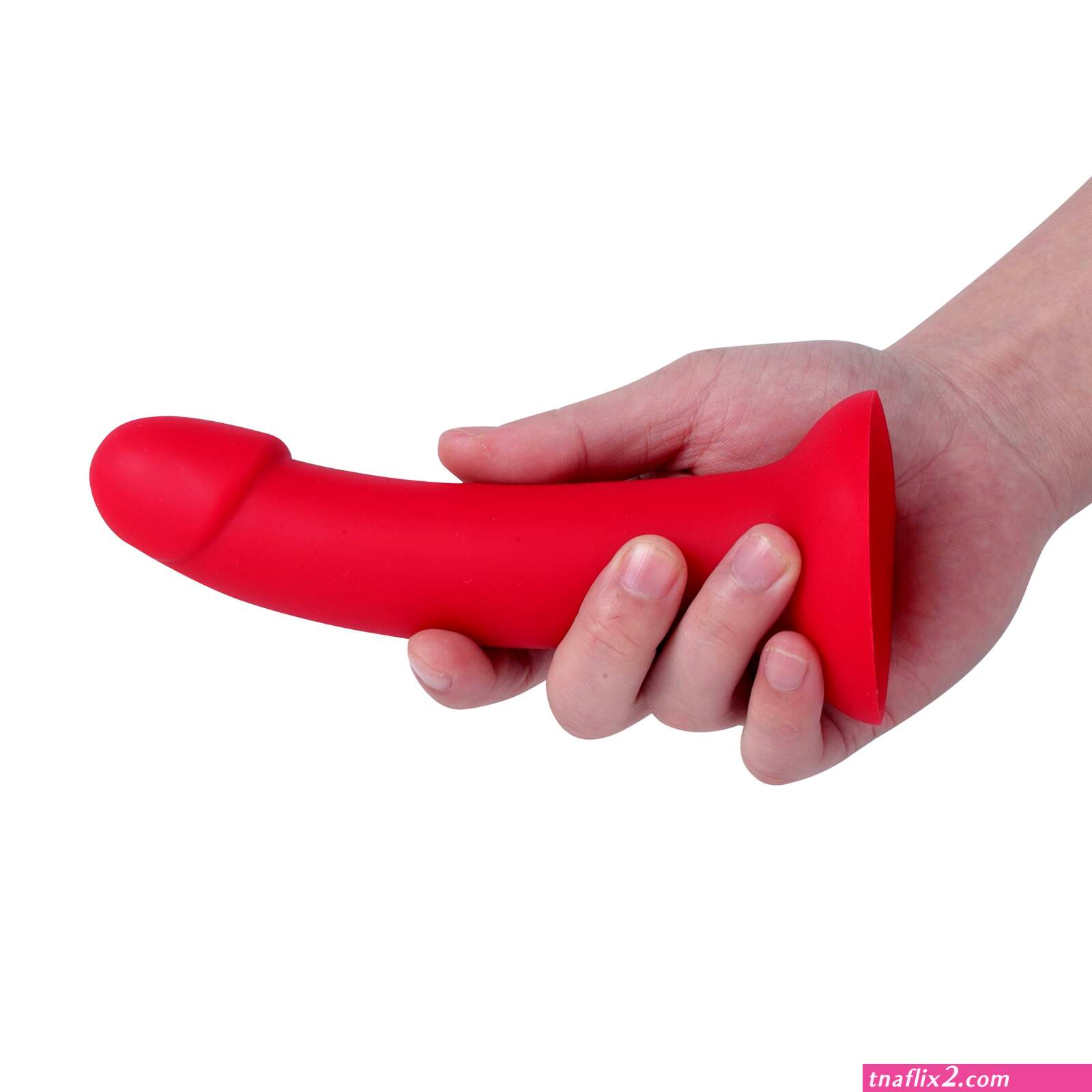 Dildo rojo