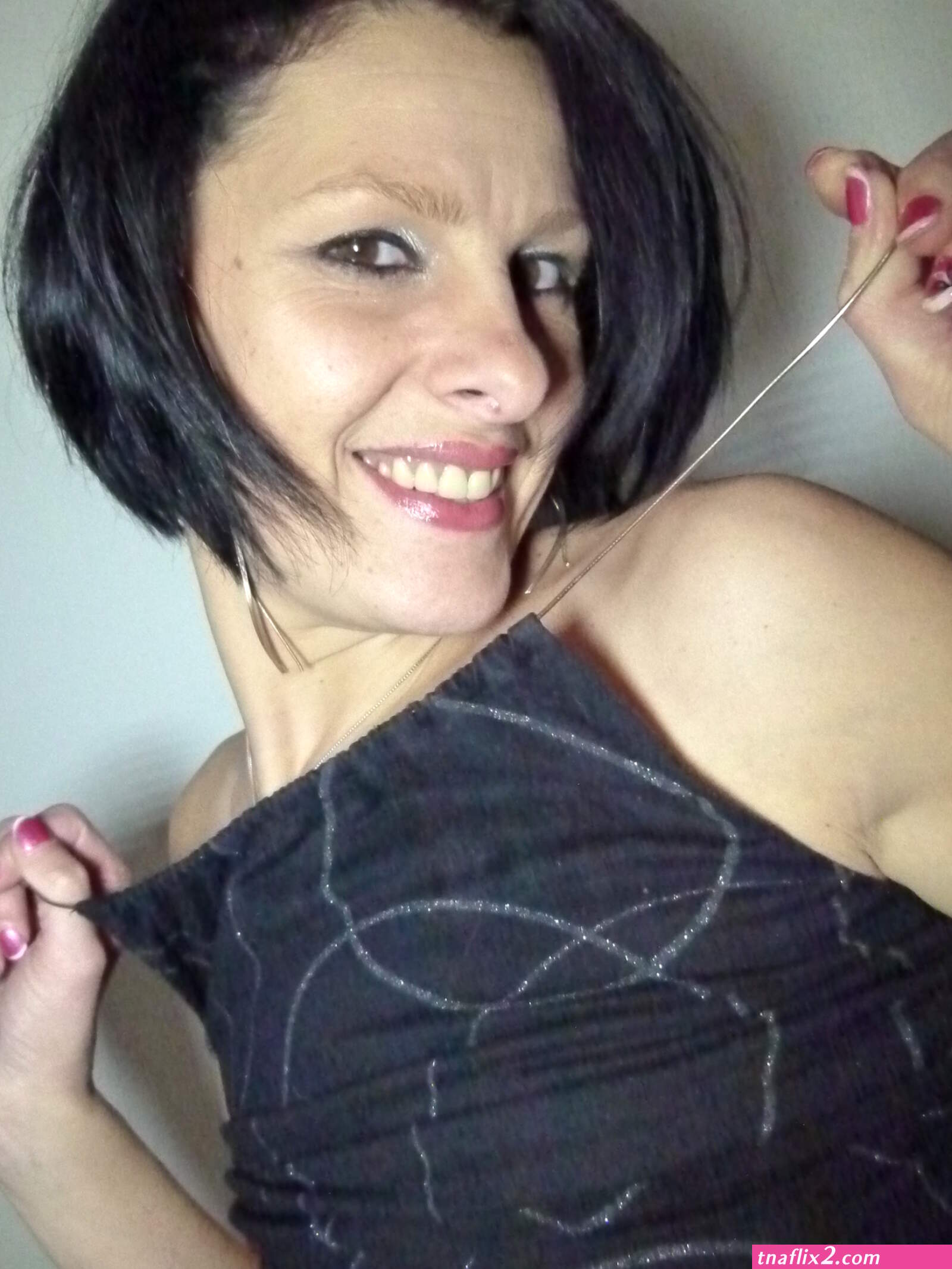 French milf fucked