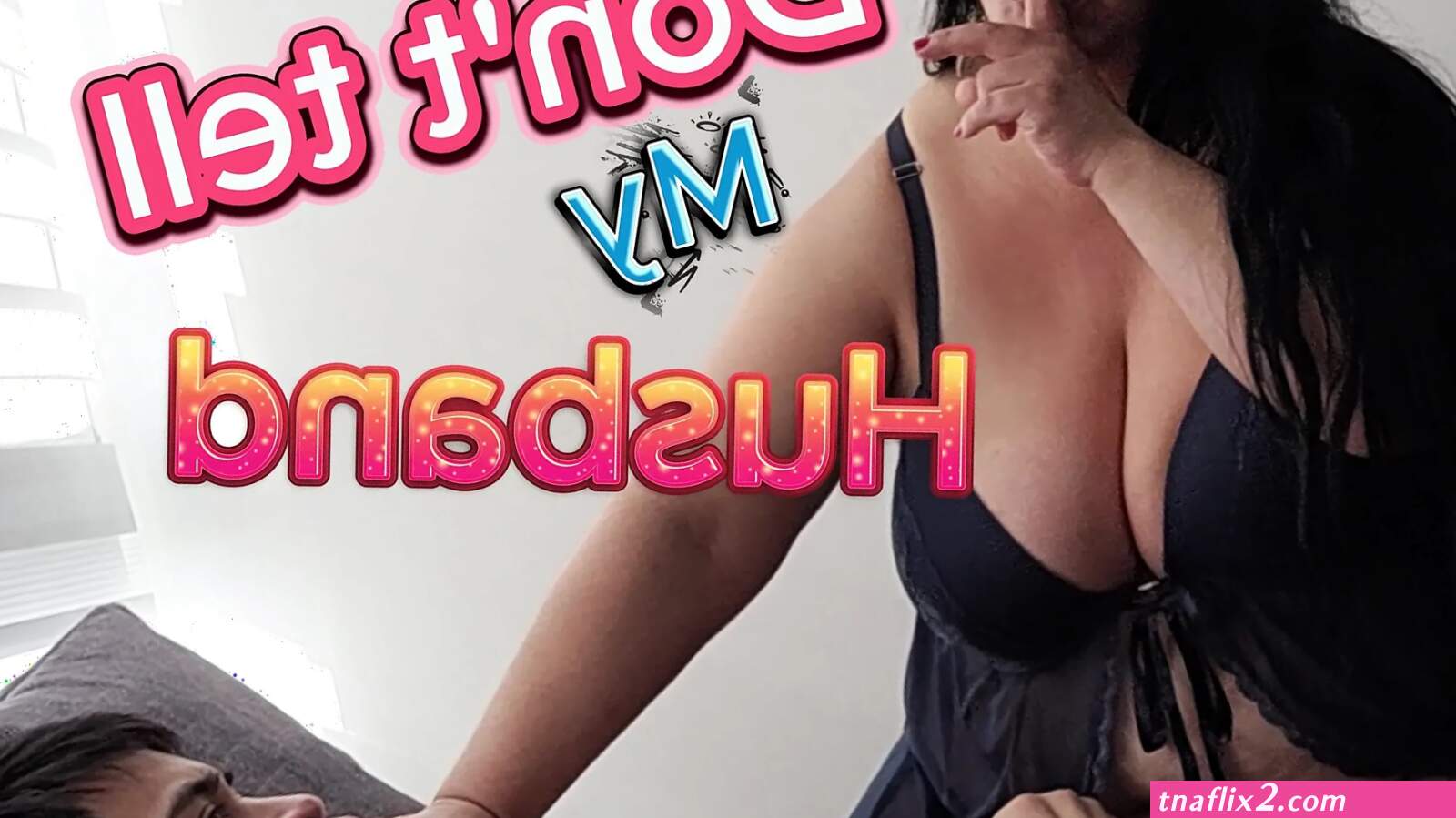 Fucking my hot horny stepmom