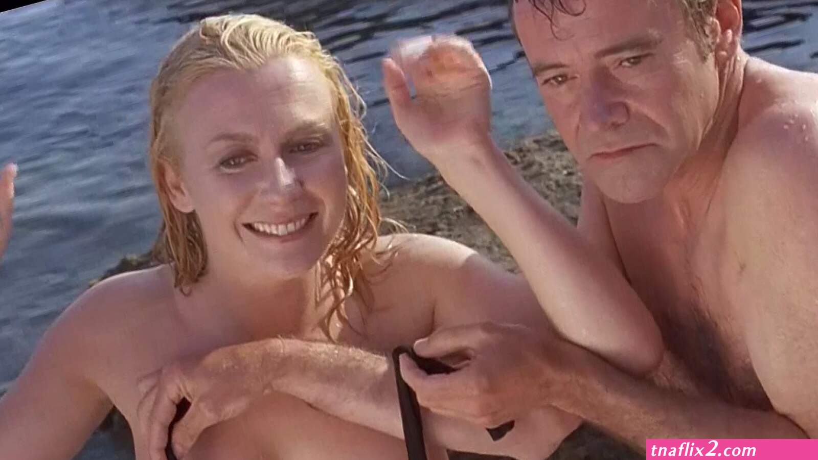 Juliet mills actress nude