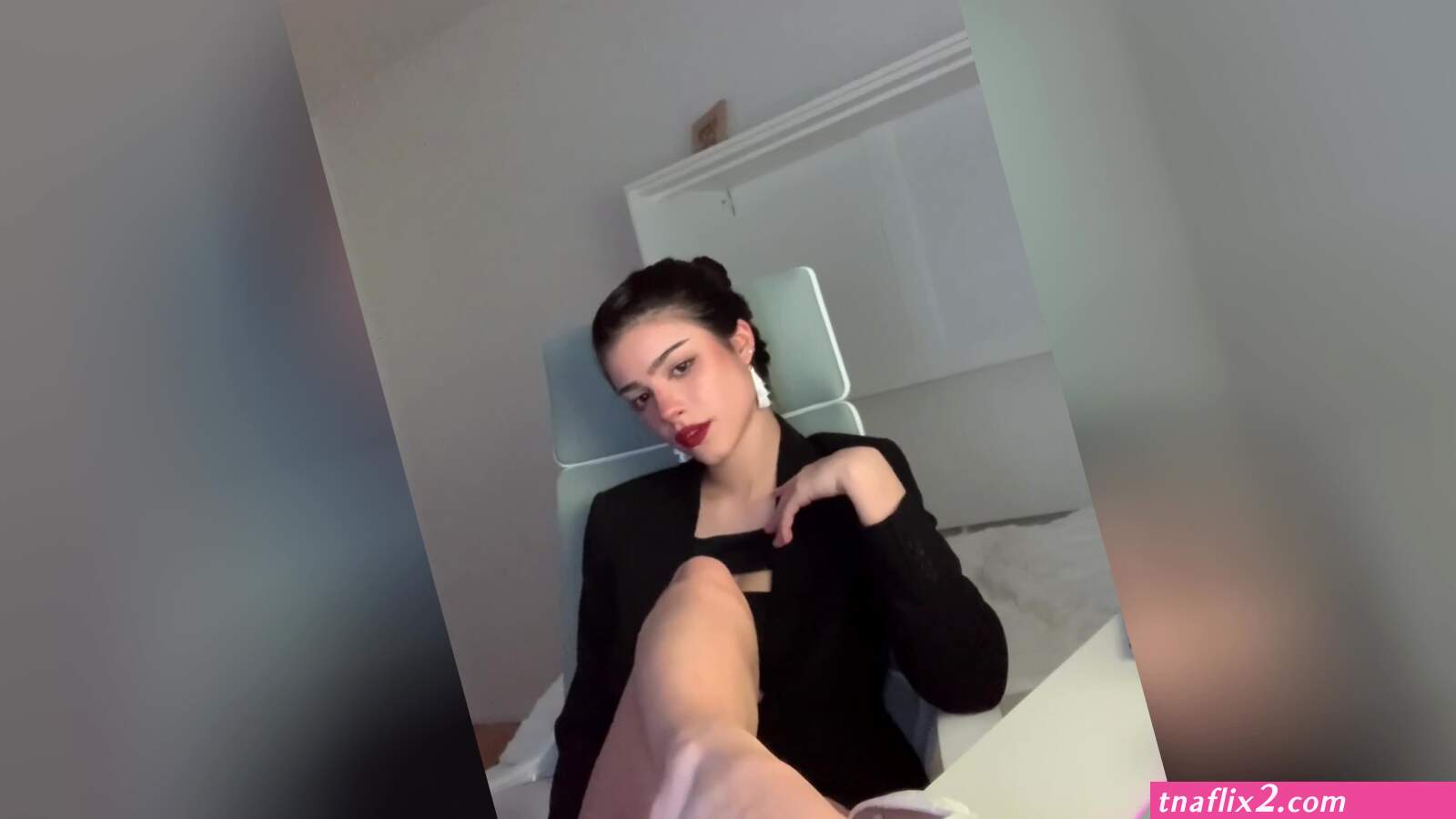 Kitsunematic onlyfans leaked 27