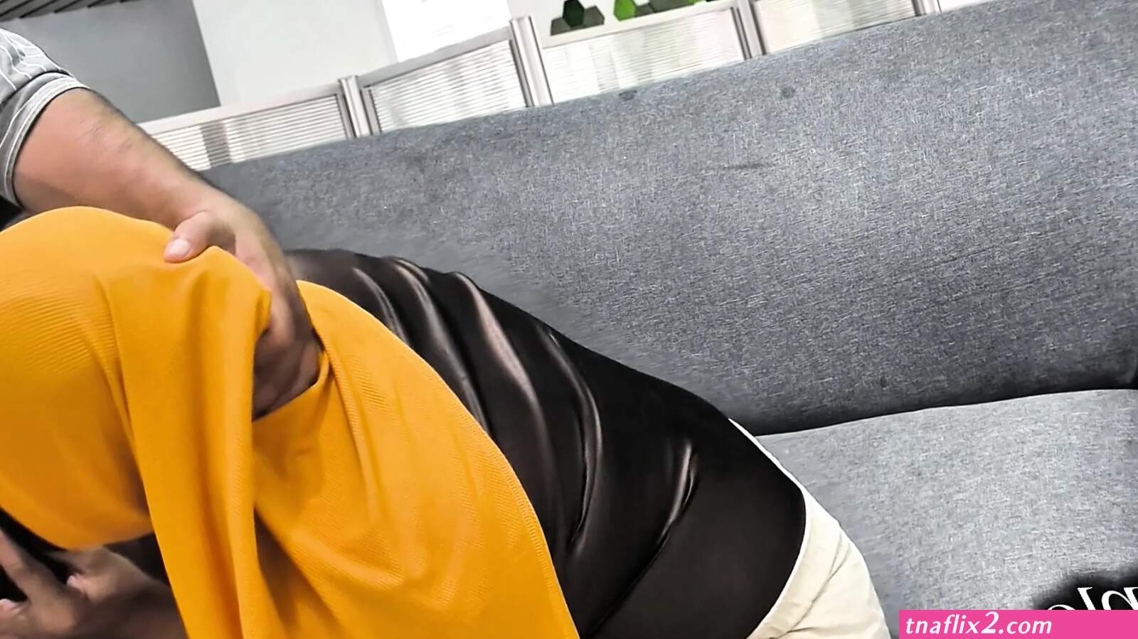 Nikmati menikmati fucking