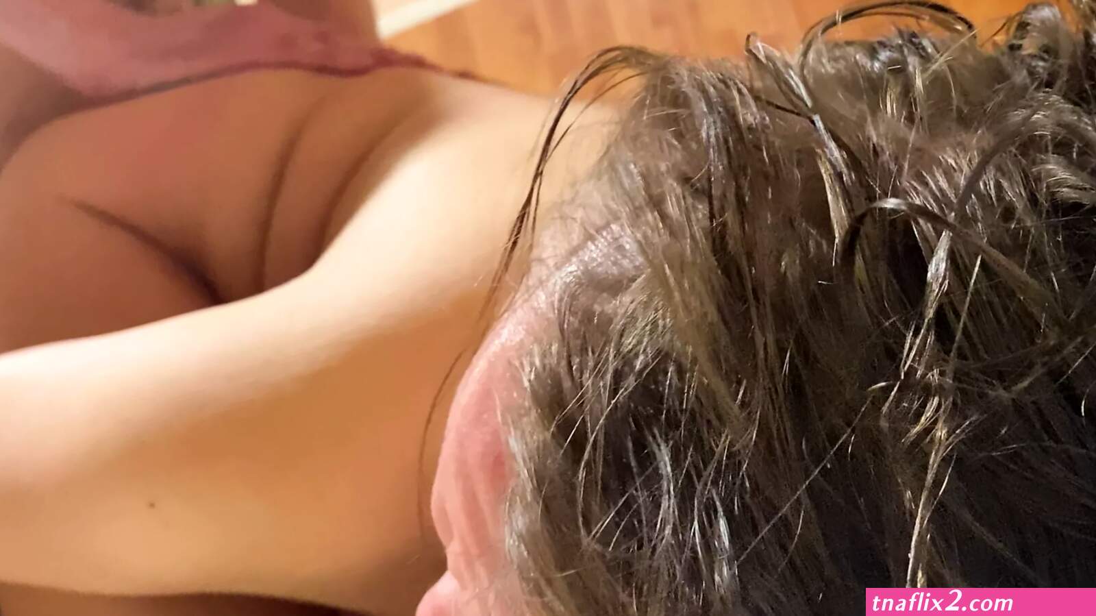 Porno anal minet