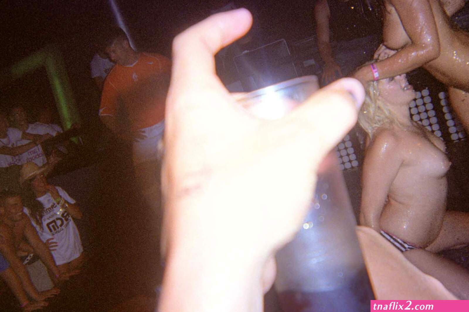 Porno magaluf