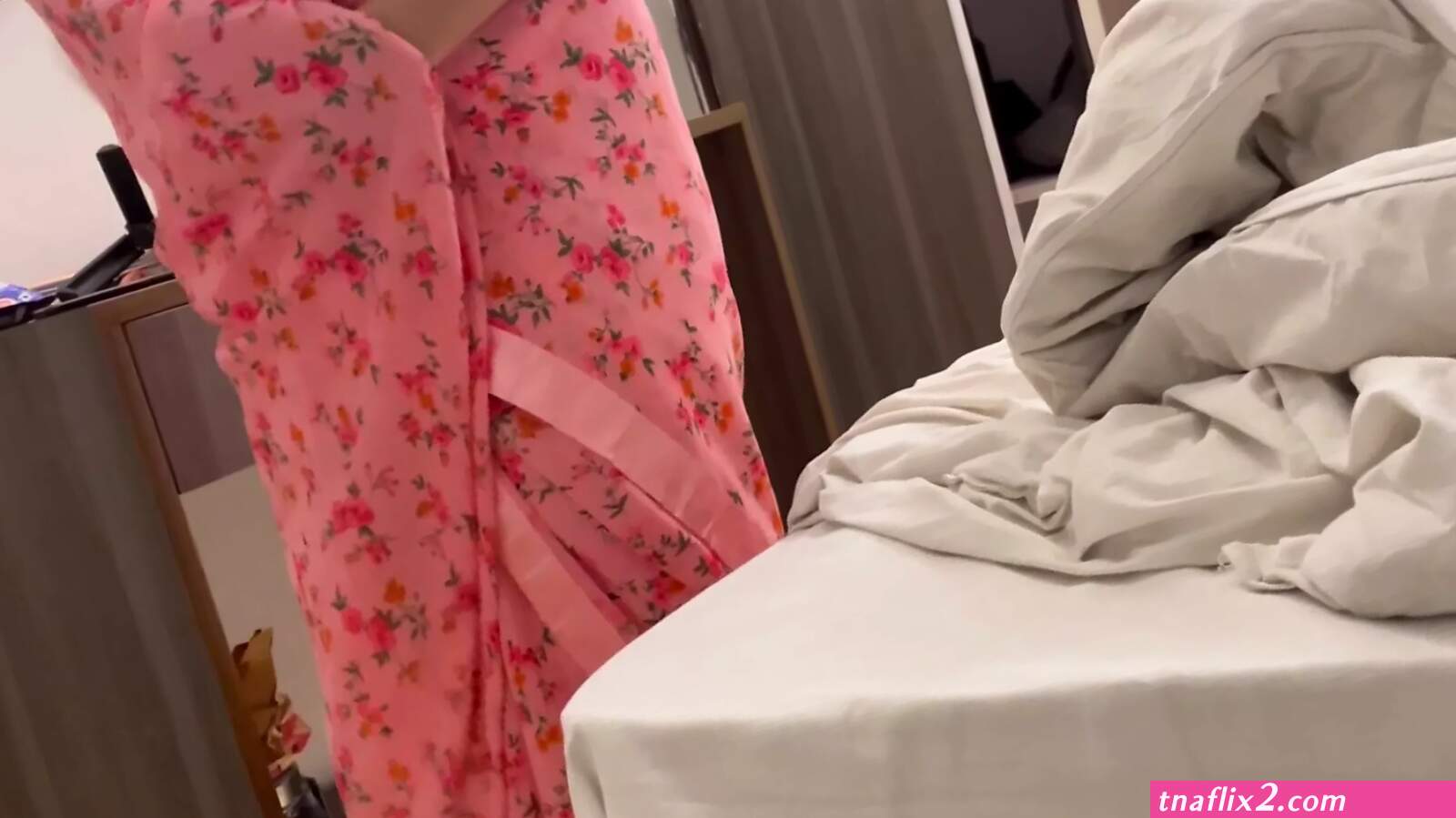 Principal fucks stepmom