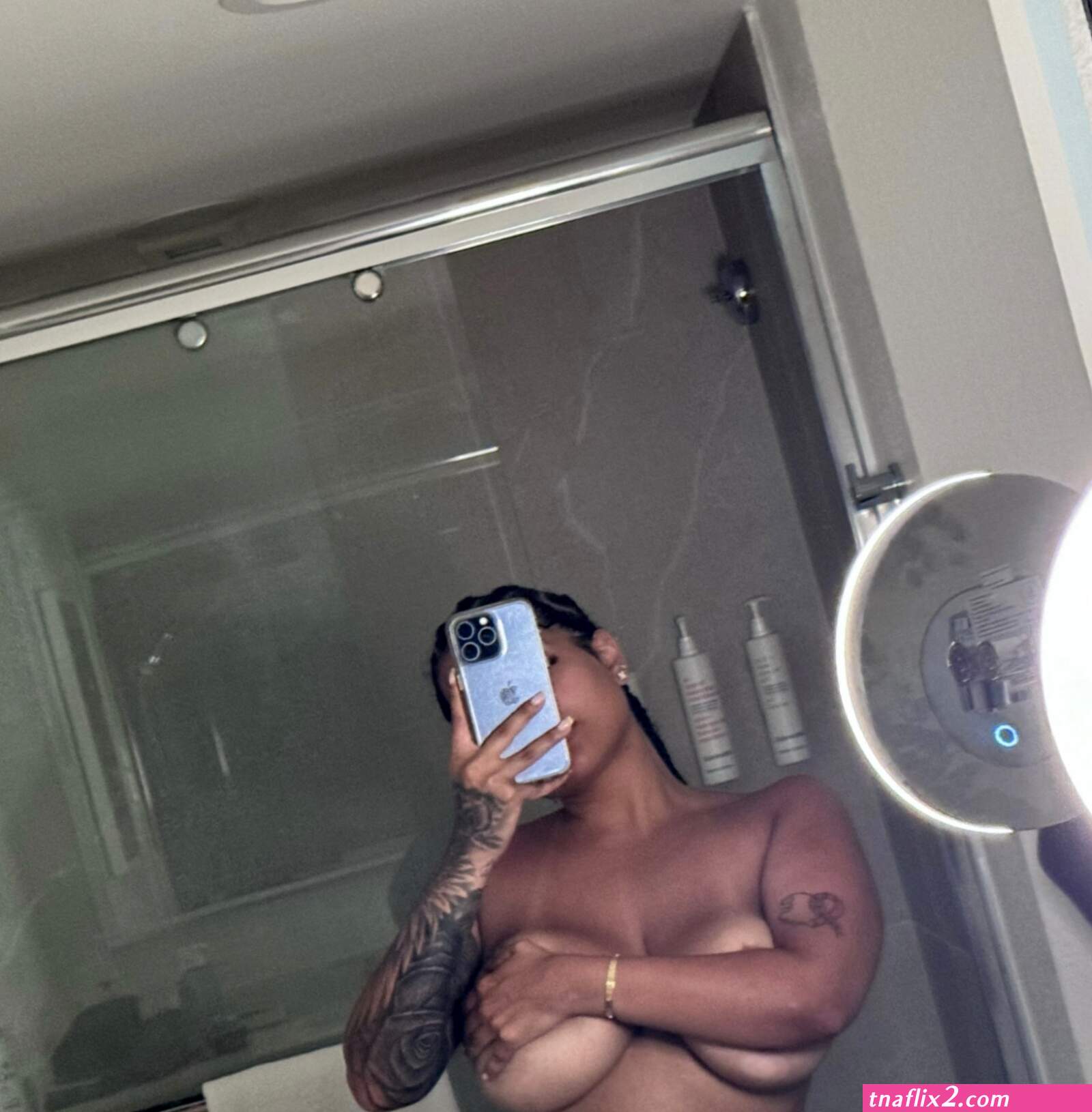 Rahaf mohammed nudes