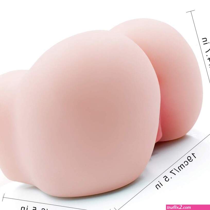 Real big ass