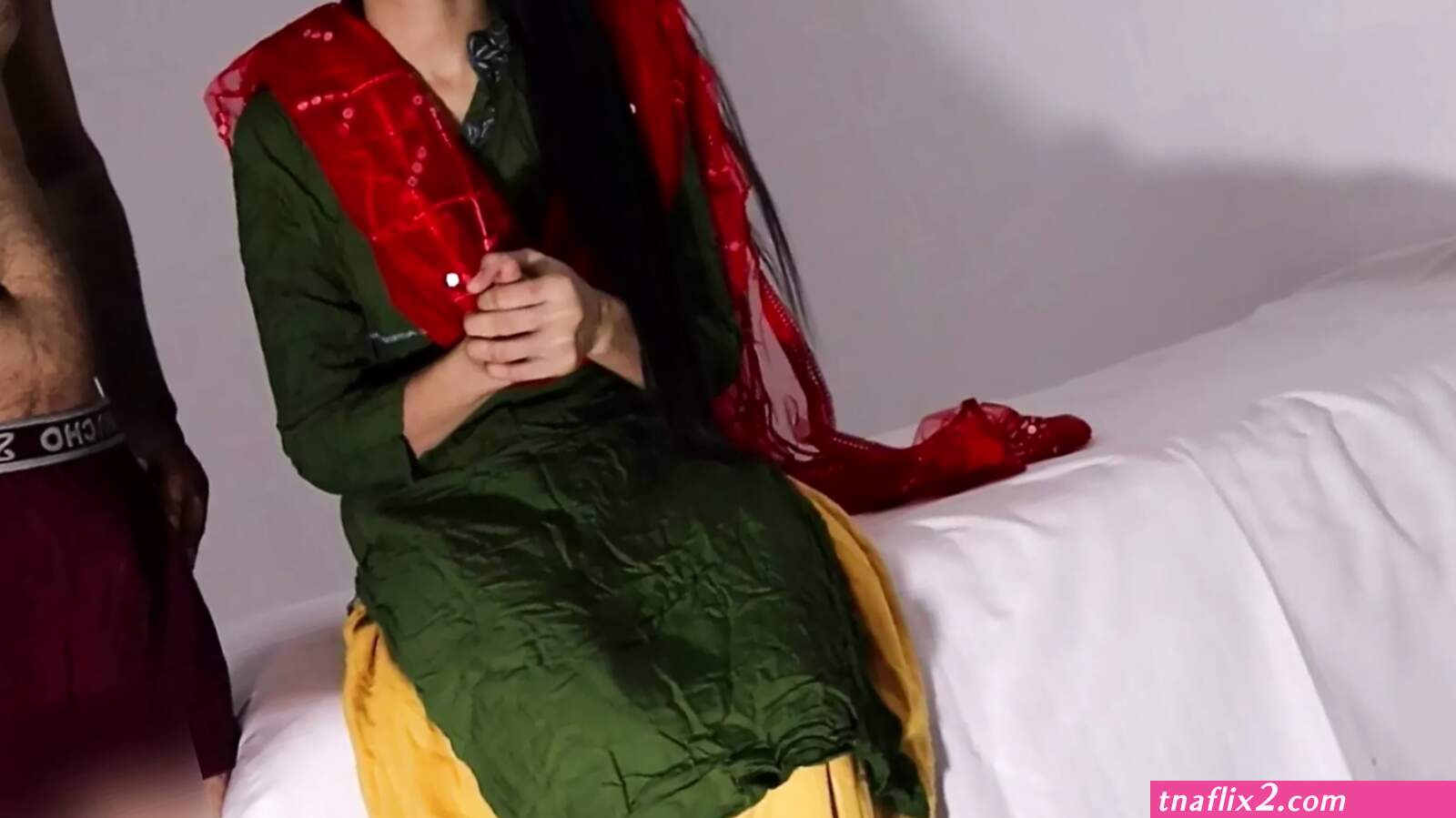 Saba qamer nude pics
