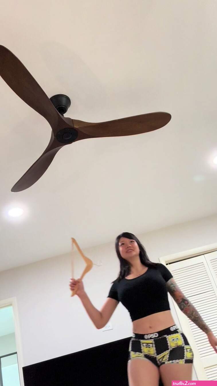 Seefoodjackie leaked