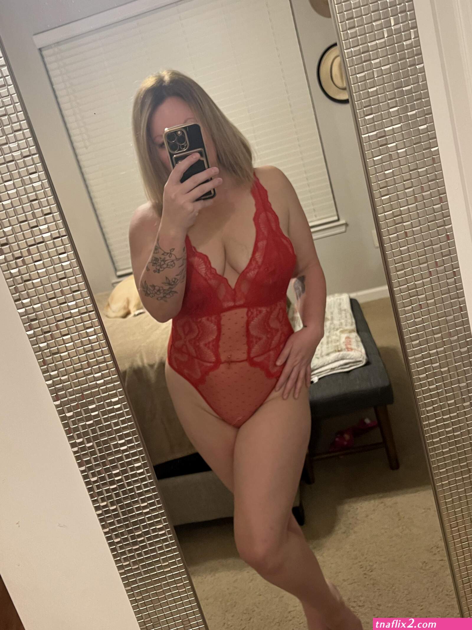 Sexy milf 400