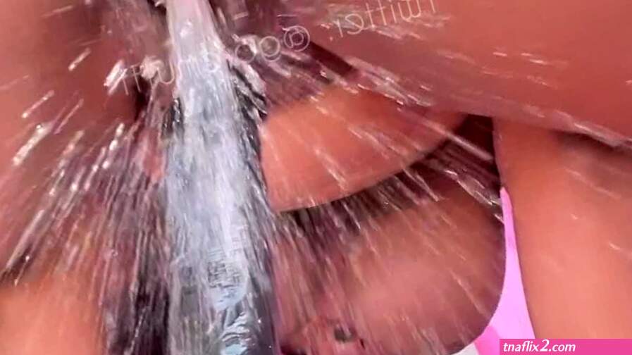 Squirt cazzone