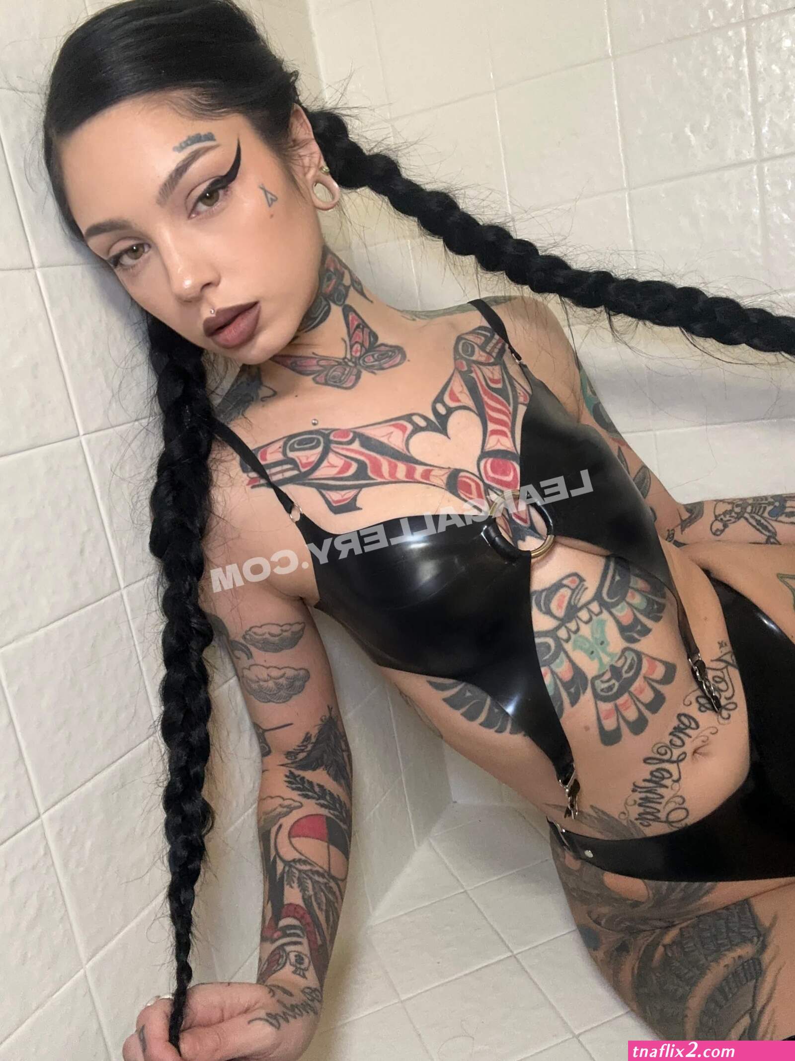 Taylorwhitetv leaks 1