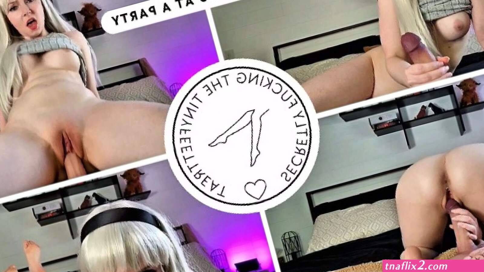 Thetinyfeettreat onlyfans 595
