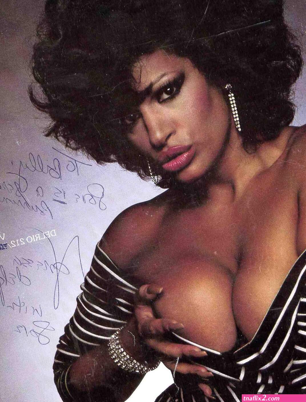 Vanessa del rio porno