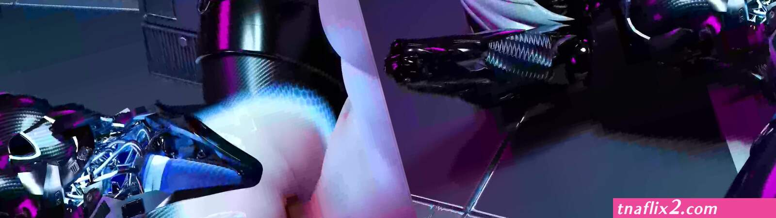 Xray fucked