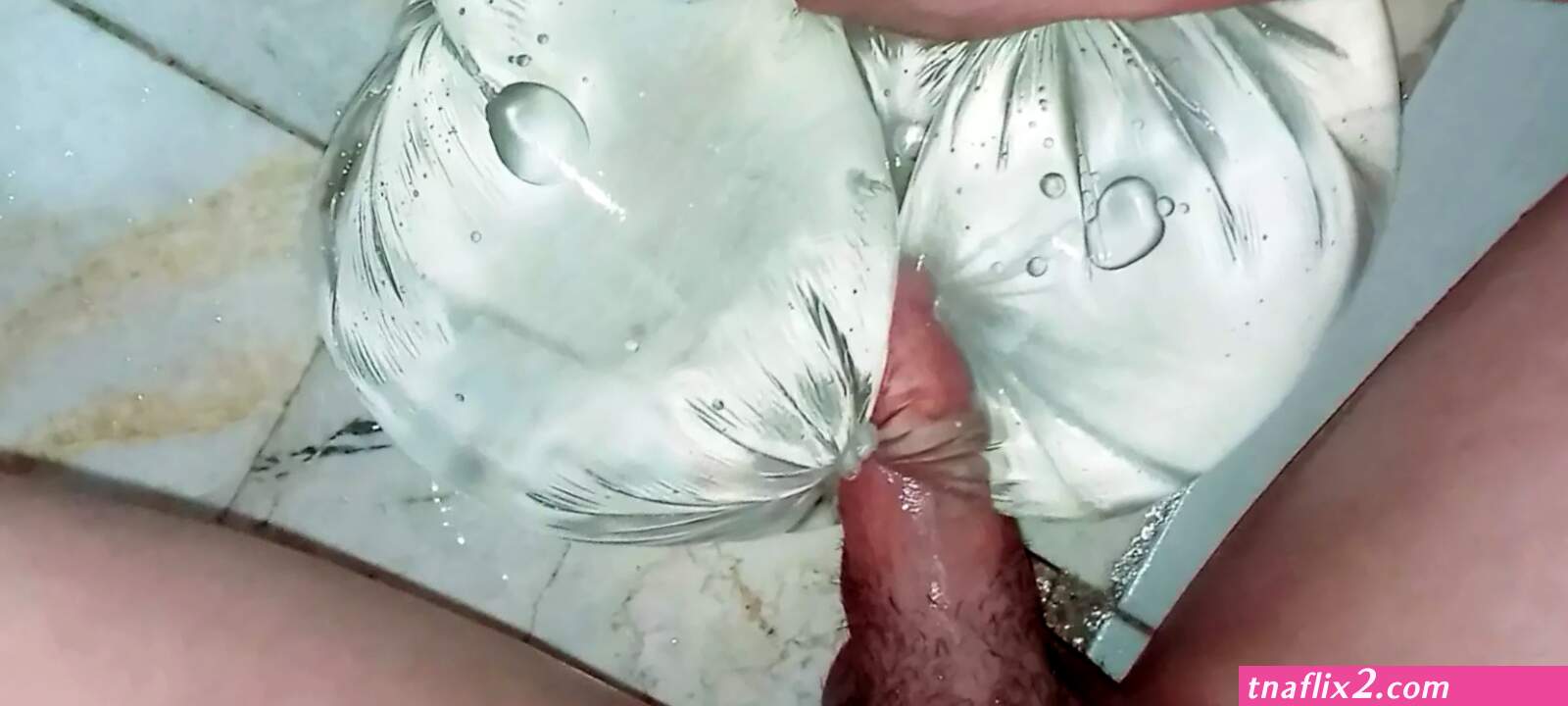 17 minutos de masturbacion anal