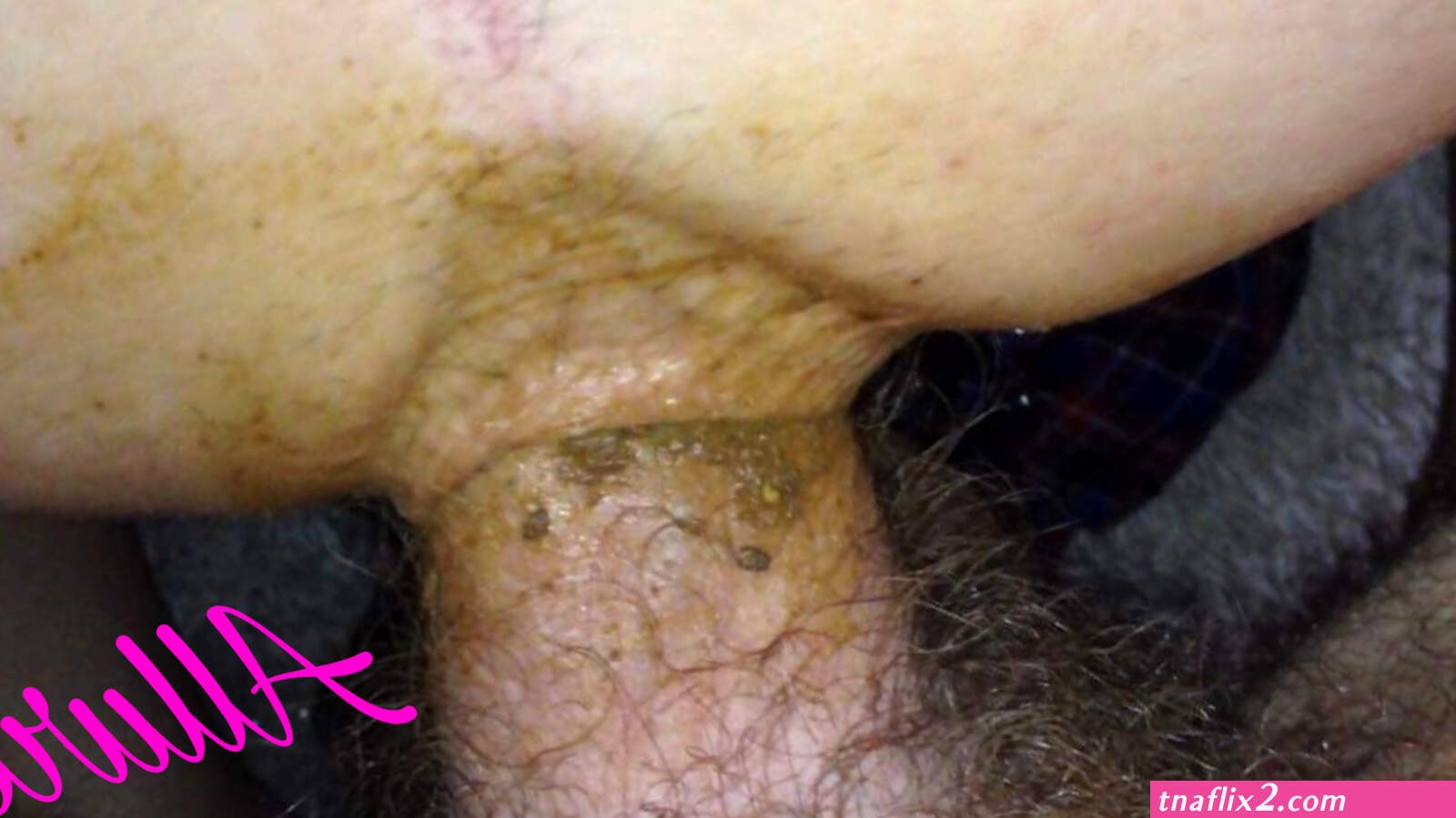 Dirty hard anal