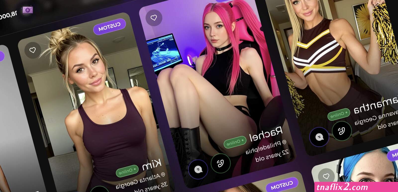 Discord porn chats