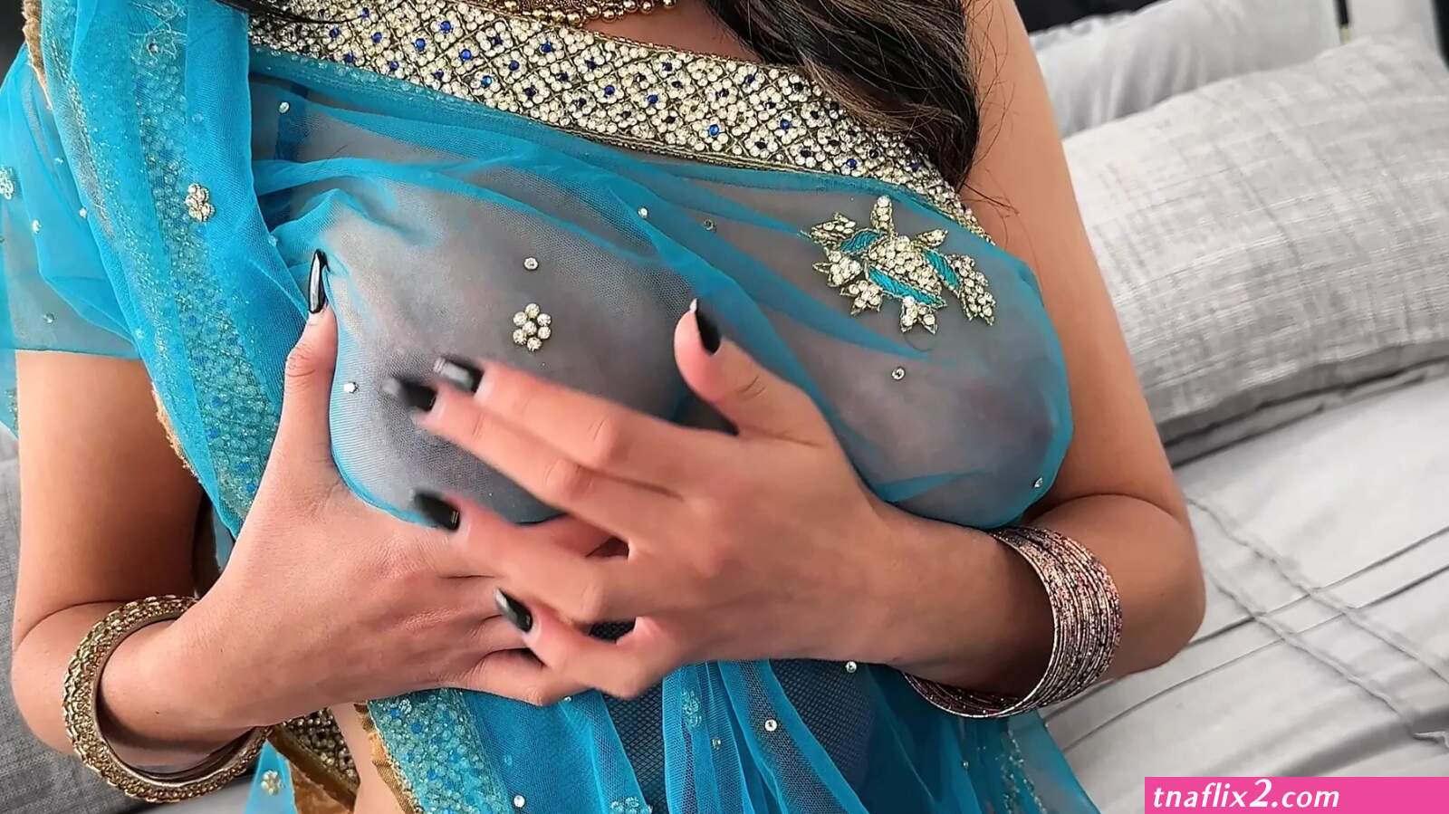 Hannah hussein naked onlyfans leak