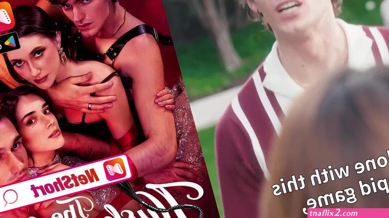 Mainstream movie squirt