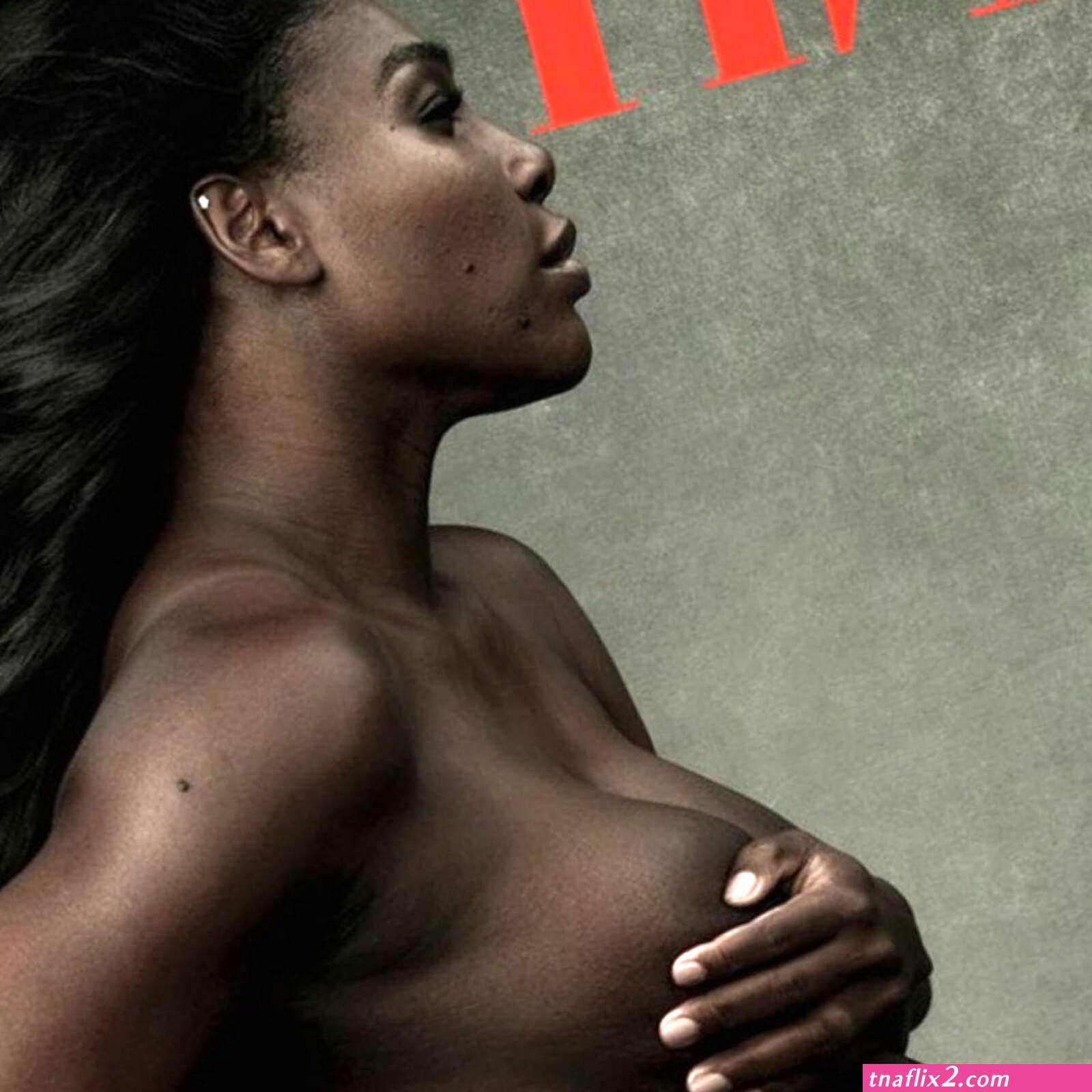 Serena williams leaked photos