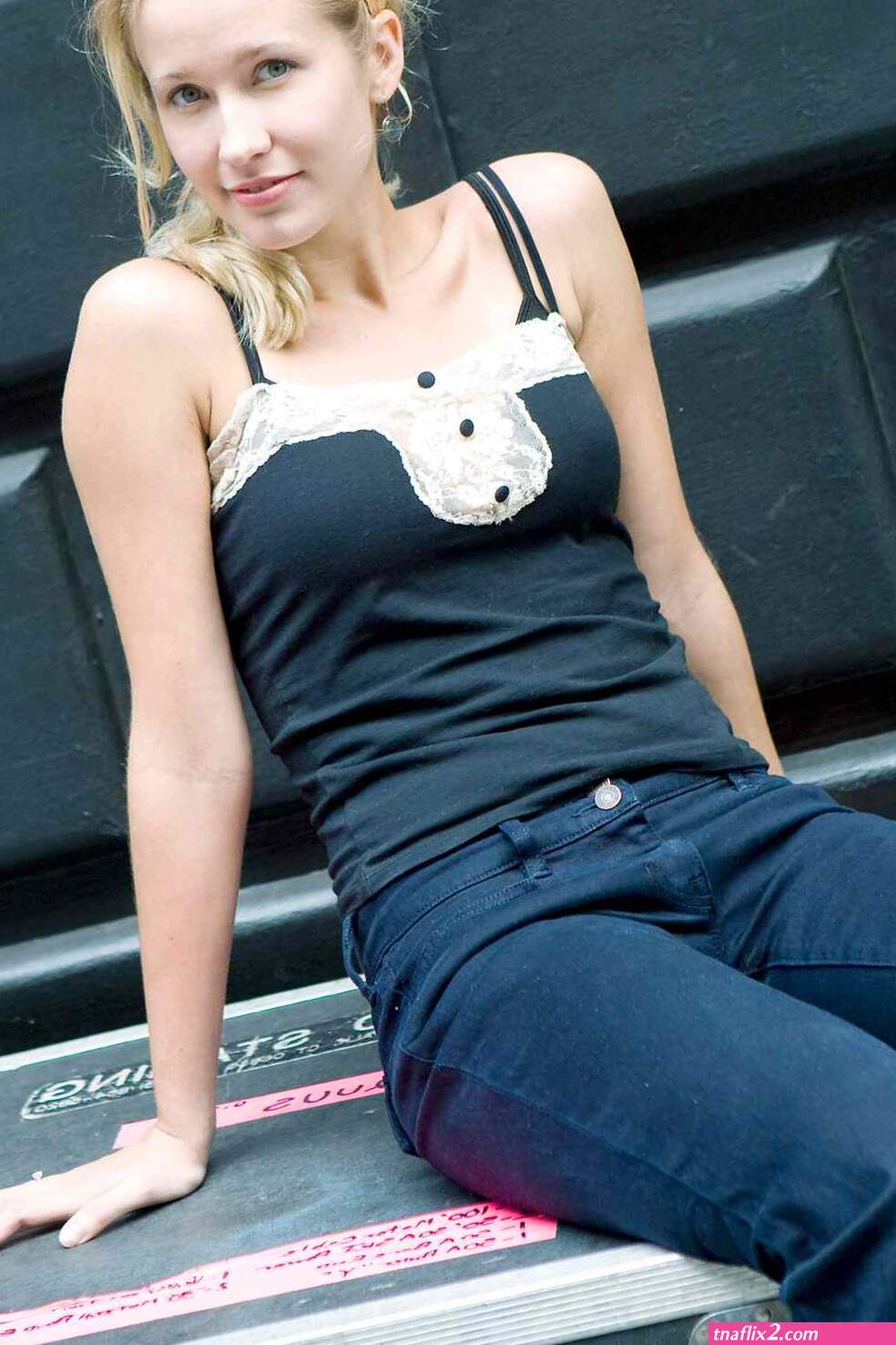 Anna camp nude