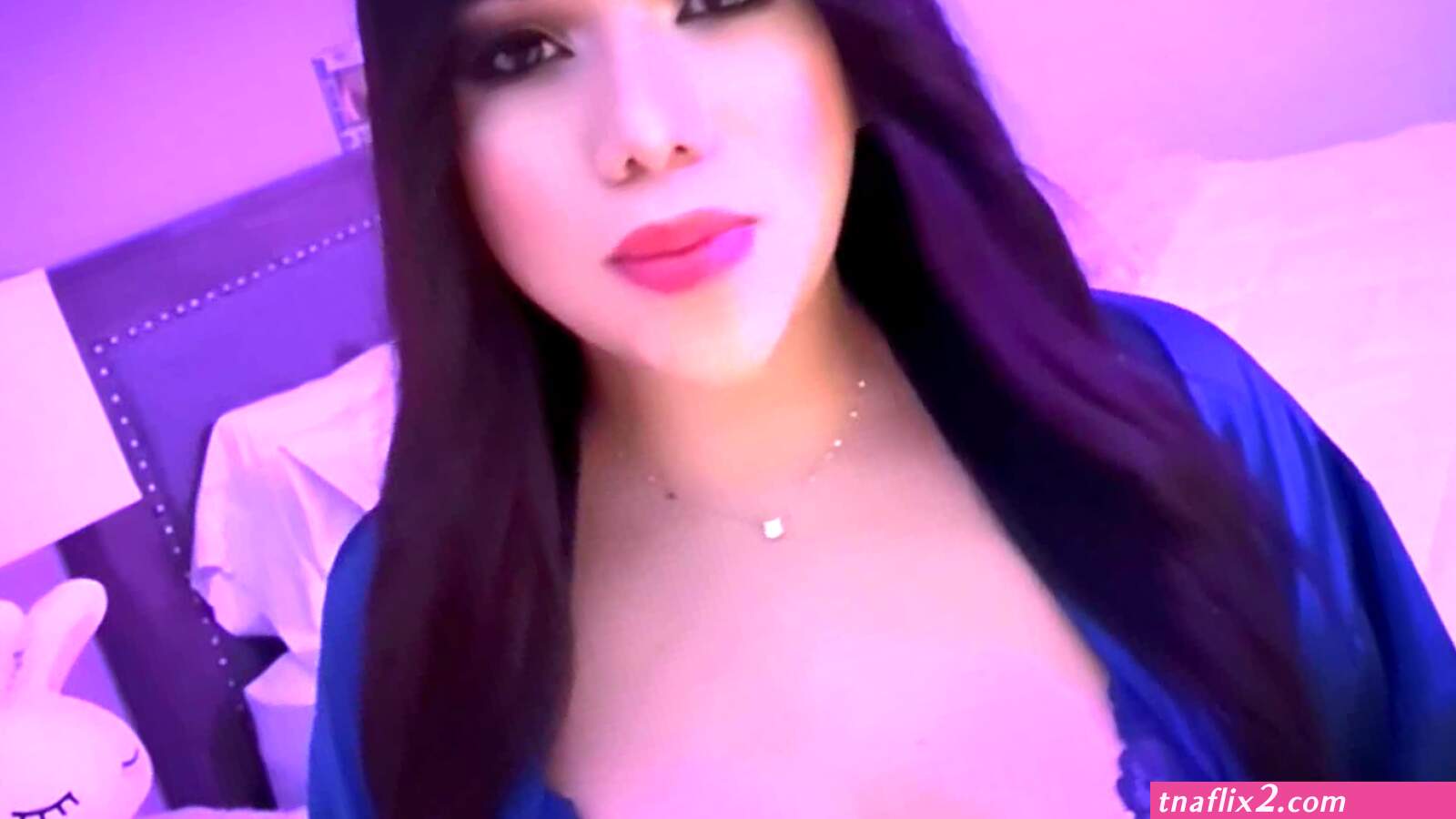 Annie lumi pussy 1