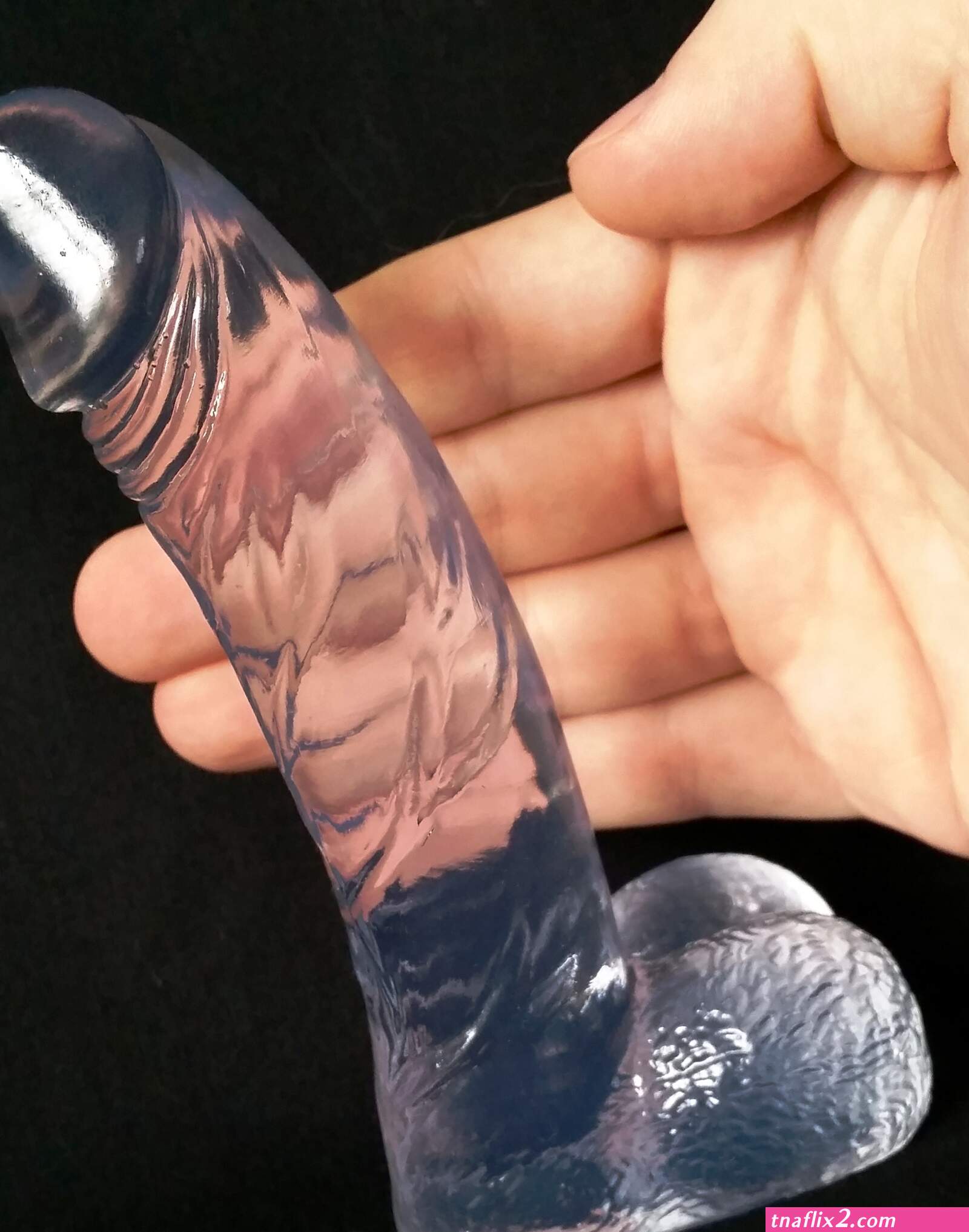 Average dildo