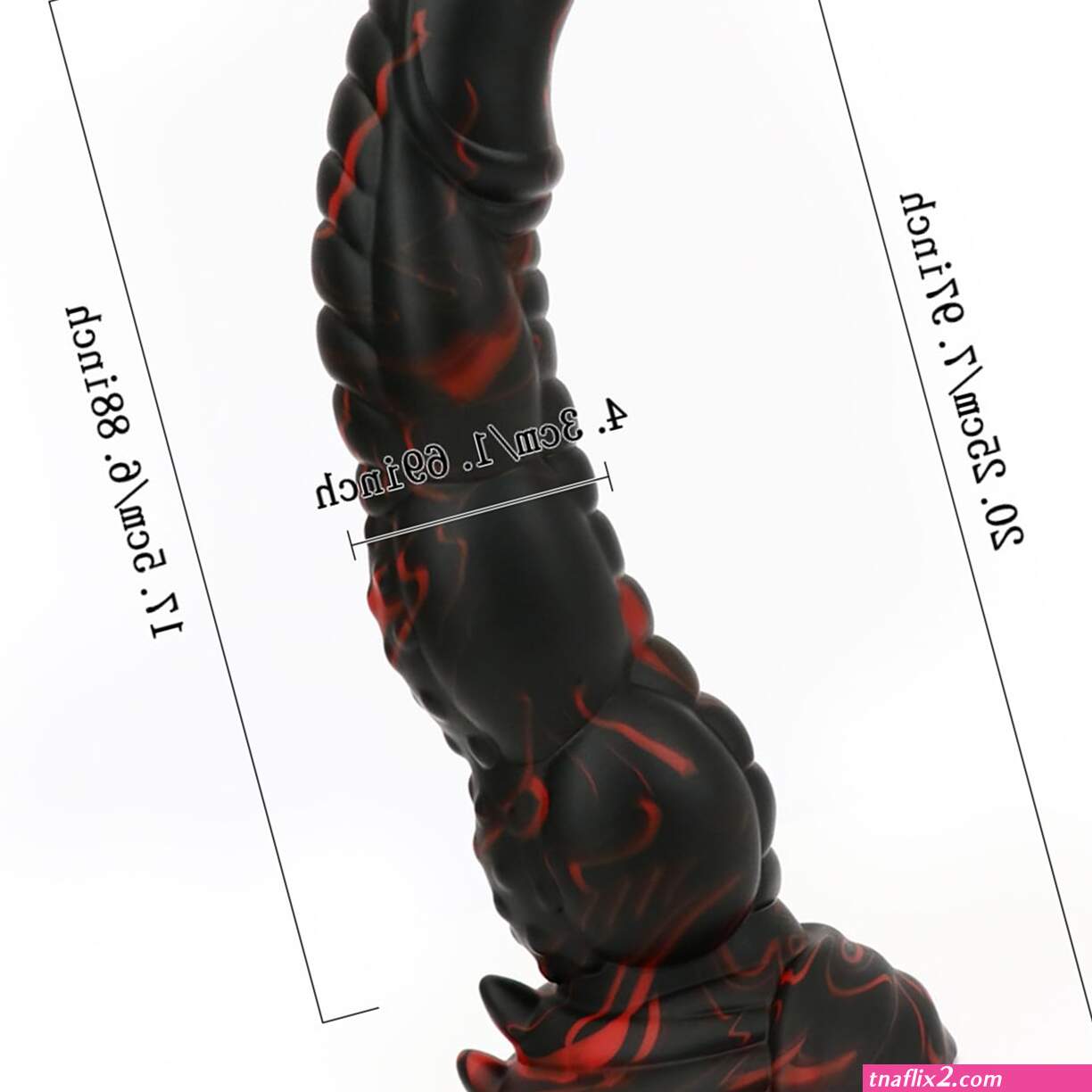 Bad dragon fucking