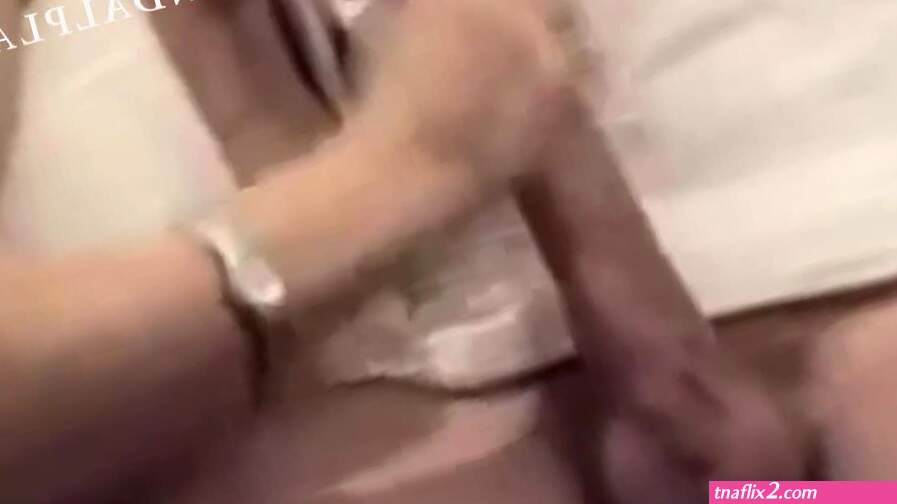 Brooke hogan leaked sex video