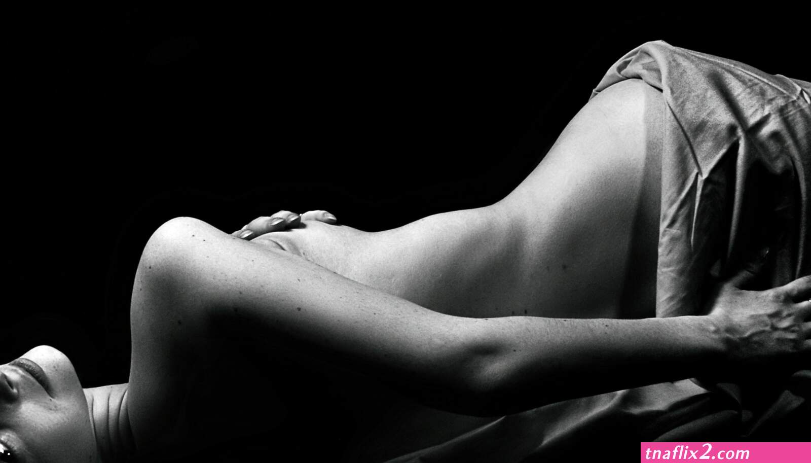 Deborah ann woll nude