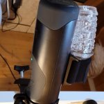 I Built a High-Tech Masturbation Station. It Was Pretty Awesome.