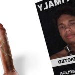 nutaddicteds Dildo Replica