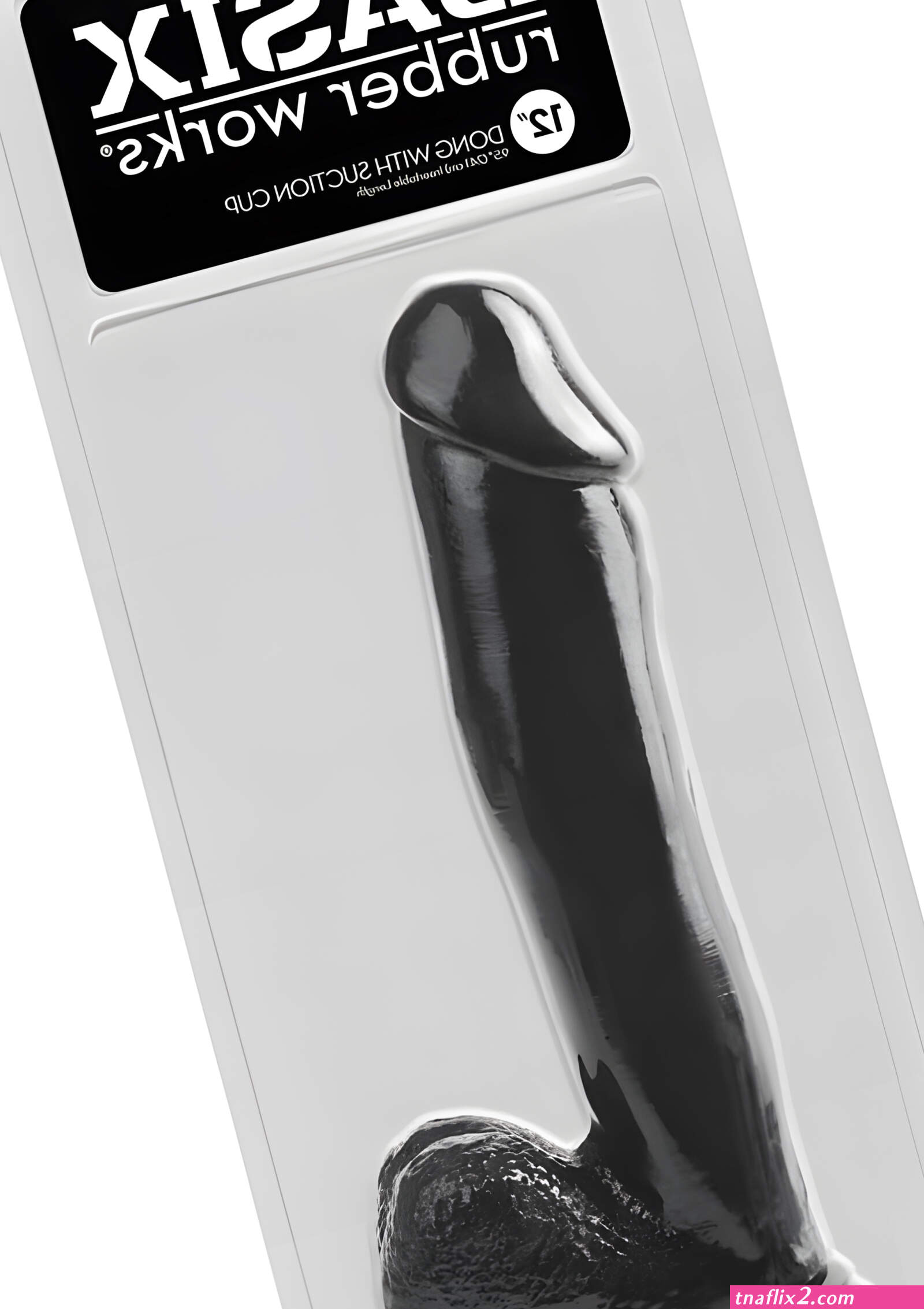 Dildo busbanen