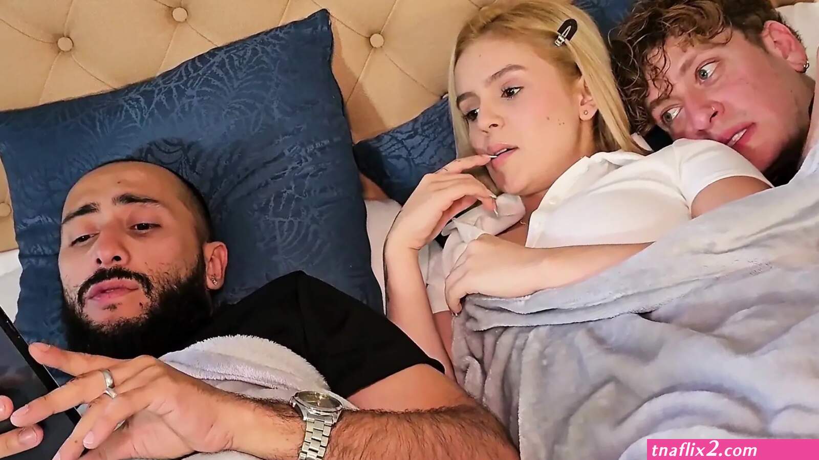 Fucking my hot sis