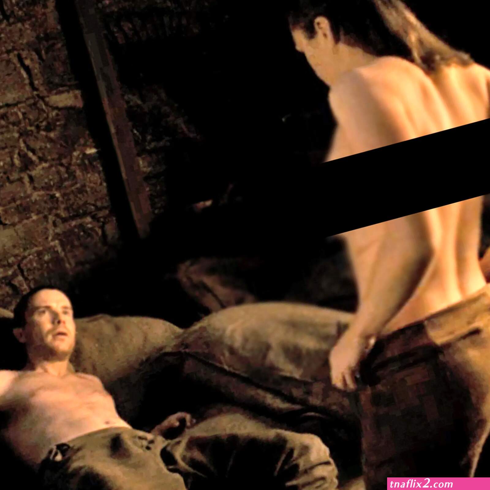 Game of thrones nude scenes